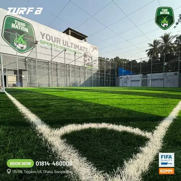 Night kickoff